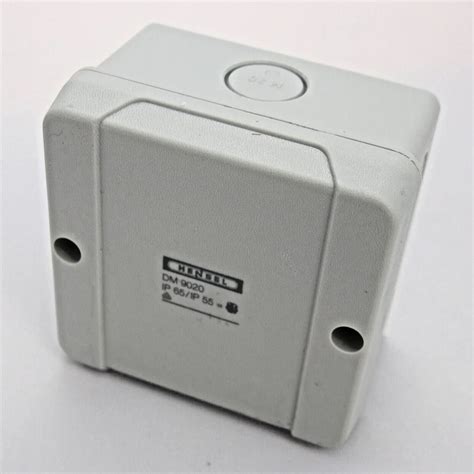 hensel make junction box price list|hensel junction box distributors.